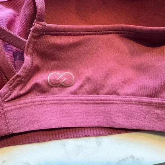 Calia Sports Bra size large - Picture 3 of 5